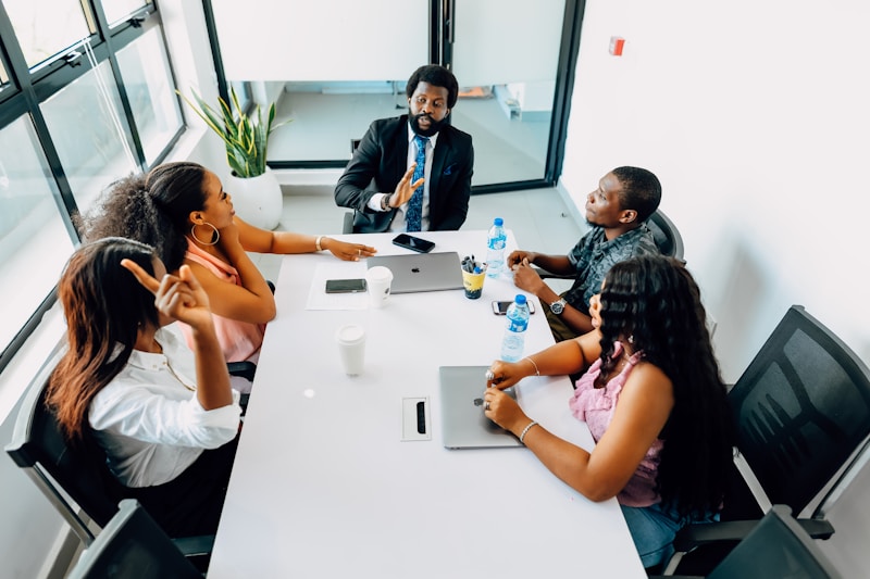 Formation Management de la Qualité