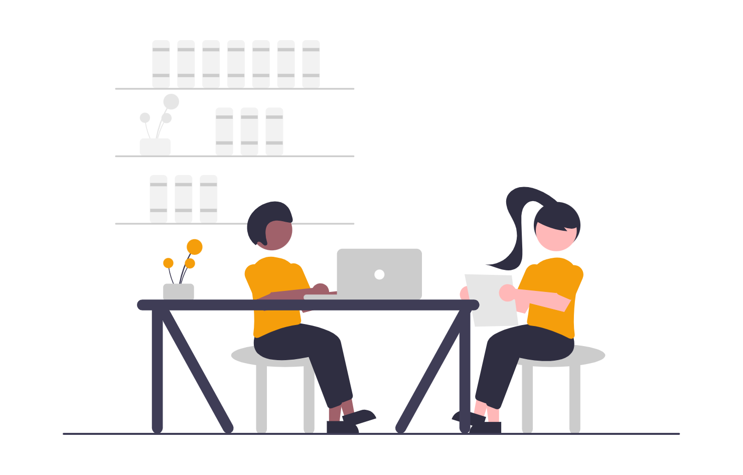 Rédaction de manuel de procédures RH