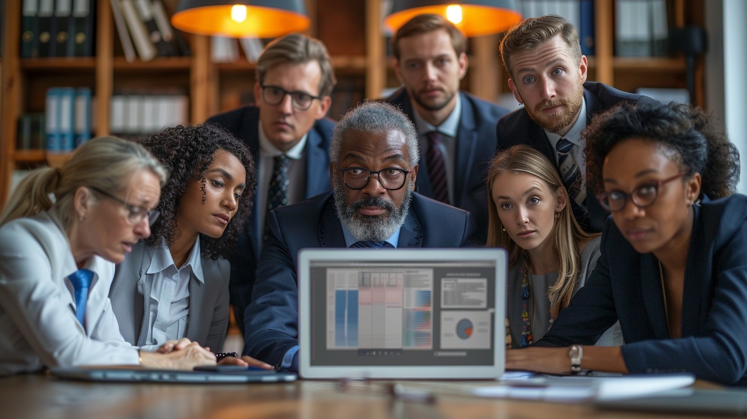 Accompagnement sur mesure — Expertise Locale