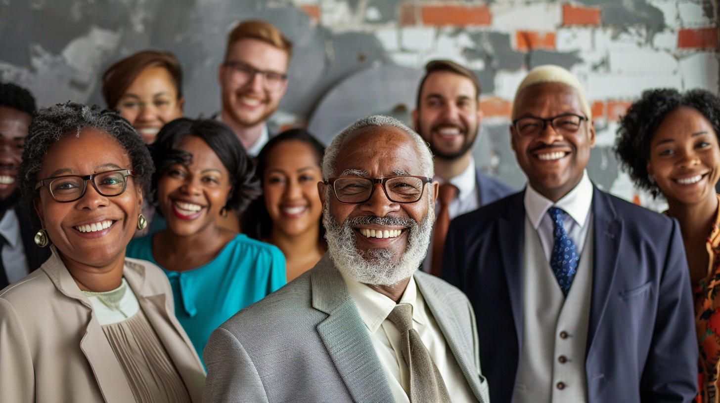 Cabinet Conseil Organisation et RH — Expertise Locale