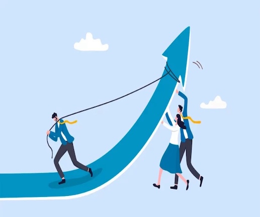 Rédaction et mise en place de la stratégie RH