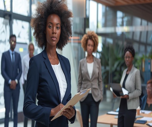 Accompagnement dans la prise de poste stratégique